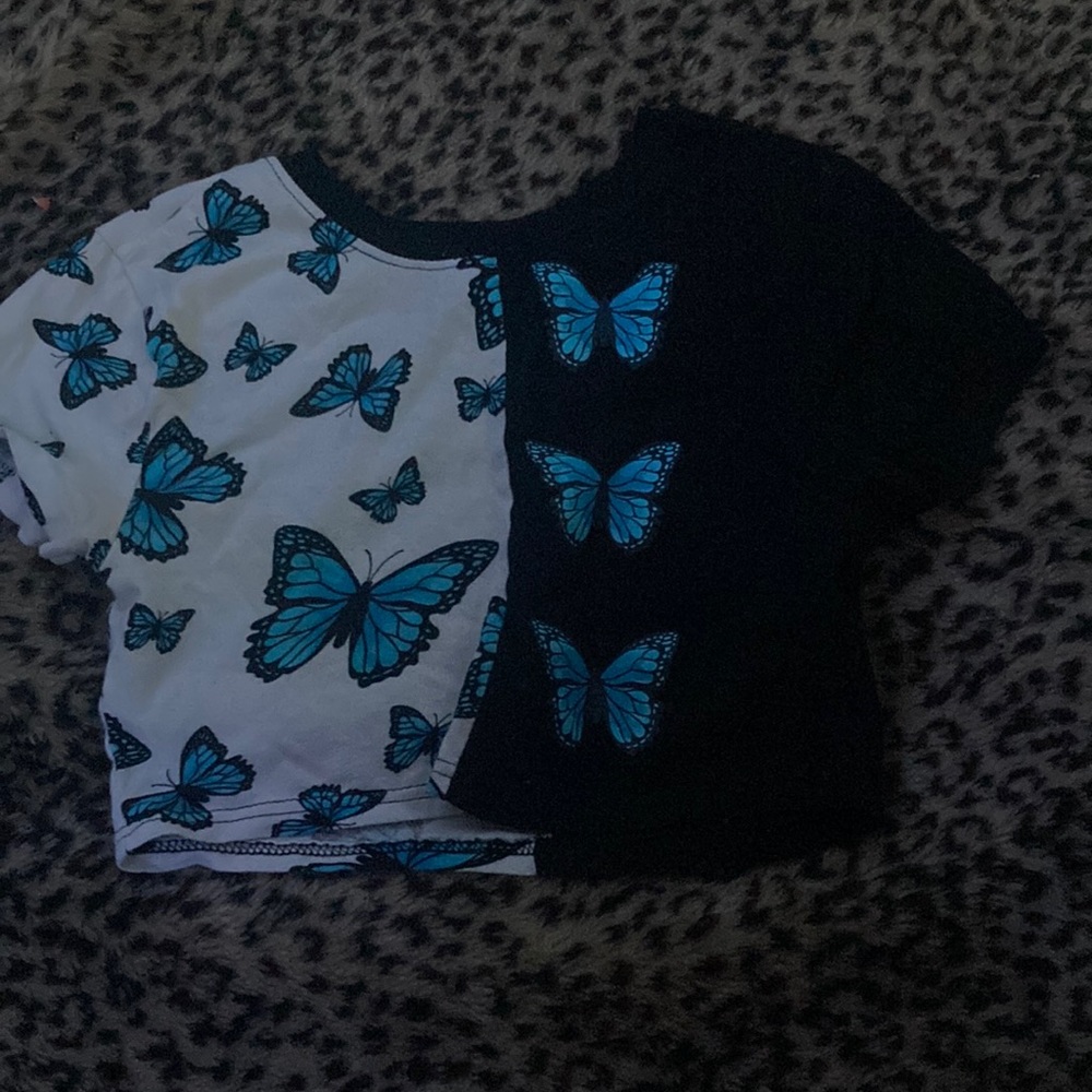 Never worn